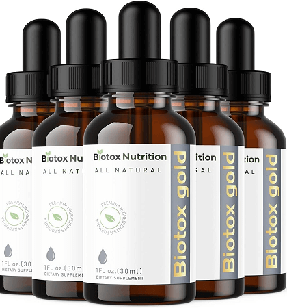 Biotox Gold Price in Pakistan is designed for the most secure system of losing weight and stopping weight problems. It has a powerful effect on immoderate subcutaneous fats, and visceral obesity (fat deposition on inner organs), in addition to in deep subfascial fatty layer (fat accumulation in trouble regions based on someone's gender). A function of this product is the ability to apply it at any age. Performance is blended with safety and the absence of facet effects.