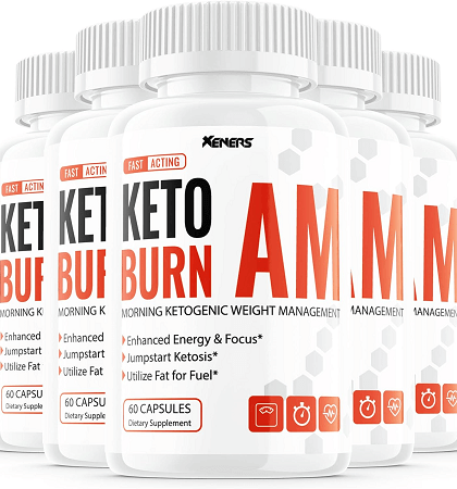 Keto Burn MAX AM in Pakistan is an excellent weight loss supplement based on natural ingredients. This weight loss supplement enhances your body's ability to burn more calories and keep you active. Keto Burn MAX AM Losing weight in hard-to-reach areas such as the hips, thighs, and abdomen is difficult with conventional weight loss programs.