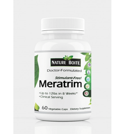 Meratrim 400mg Price in Pakistan previously hit the market in 2011 and has since been granted a US structure patent. The enhancement is turning out to be progressively well known, particularly among those hoping to oversee or get thinner, on account of the support from nutritionists and specialists like Dr. Oz, who promote the momentary Meratrim advantages and wellbeing.