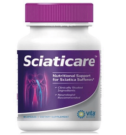 Sciaticare Nerve Pain Relief Tablet in Pakistan is a medicine used to treat nerve pain (also called neuropathic pain). Nerve Pain Relief 60 Supplement Vitamins with Natural R-ALA Form 10X strength are now available in Lahore, Karachi, Islamabad, and Faisalabad. This nerve pain is caused by several disorders, including herniated spine disk, vertebrae, bone spur, and lumbar spinal stenosis. It can also occur if you are overweight, have insulin deficiency, or are pregnant. Sciaticare Nerve Pain Relief Tablet in Pakistan by Vita Sciences provides immediate and long-lasting relief from nerve pain in your lower body.https://myshopdaraz.com/