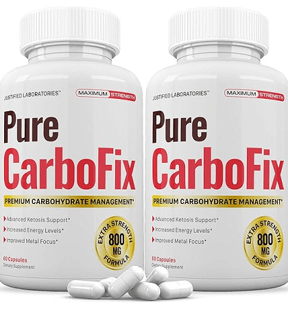 Carbofix is a natural carbohydrate control method by way of matt Stirling's gold Vida that capabilities six fantastically effective complement components for boosting weight loss results competently, but does it have poor facet results, or are the purchaser scam warning lawsuits to be aware of earlier than placing an order today fake? So only order in myshopdaraz.com official seller from myshopdaraz.