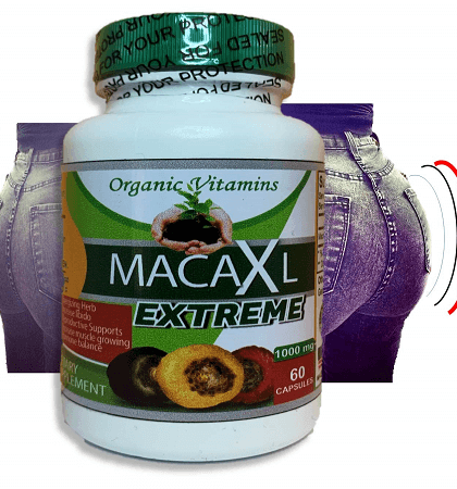 Maca Xl Extreme 60 Capsule Price in Pakistan 4299-PKR Maca Xl Extreme Capsule in Pakistan unique tablet with awesome maca intense Xl shape buttocks. Maca XL 60 drugs price in Pakistan for larger butt booty shaper 60 tablets plus free extra 60 pills 2 bottles to be had in Pakistan